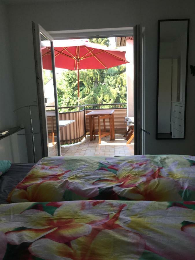 Loft Seeblick Ueberlingen ภายนอก รูปภาพ